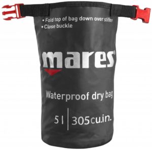 Mares dry bag