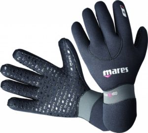 Mares handschoenen 5 m/m