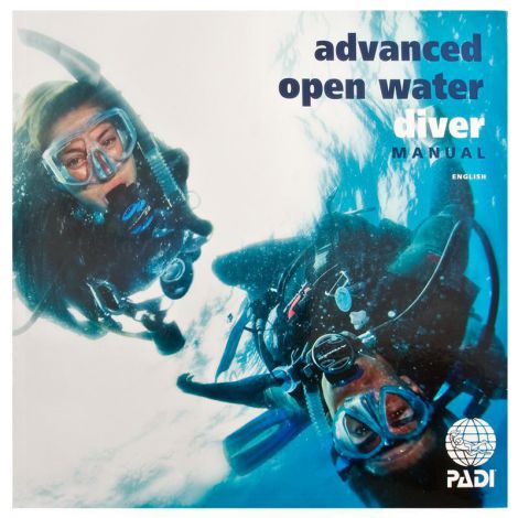 PADI Advanced open water diver cursus