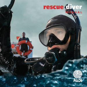 PADI Rescue Diver cursus