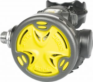 Seac sub Synchro Octopus
