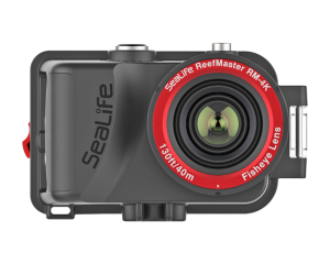 Sealife Reefmaster RM-4K Underwater Camera