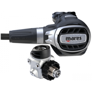 Mares Ultra 72X ademautomaat