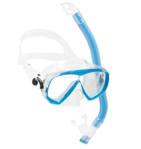 Kids snorkelset