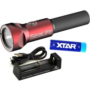 Sea Dragon mini 1300S + Powerkit SLKIT08